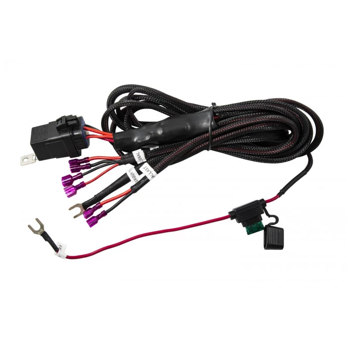 Diode Dynamics® - Fog Light Wiring Kit