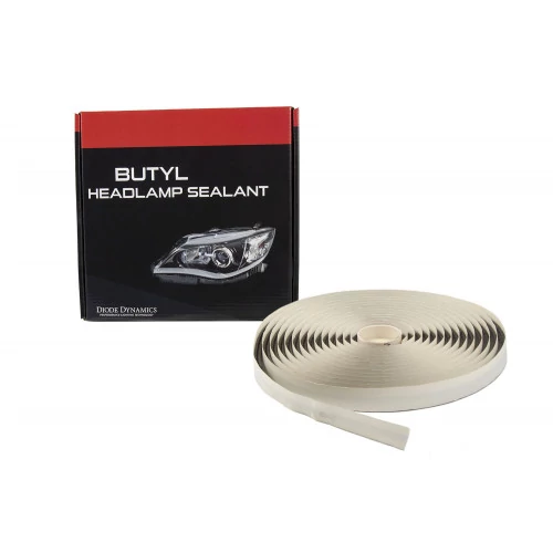 Diode Dynamics® - Butyl Headlamp Sealants