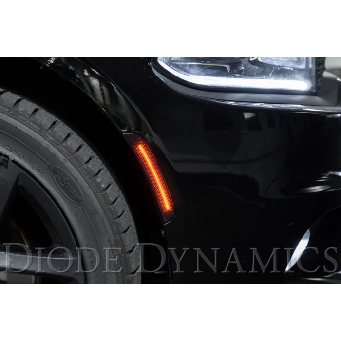 Diode Dynamics® - LED Sidemarkers