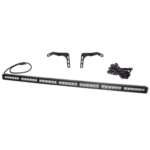 Diode Dynamics® - Stealth Light Bar Kit