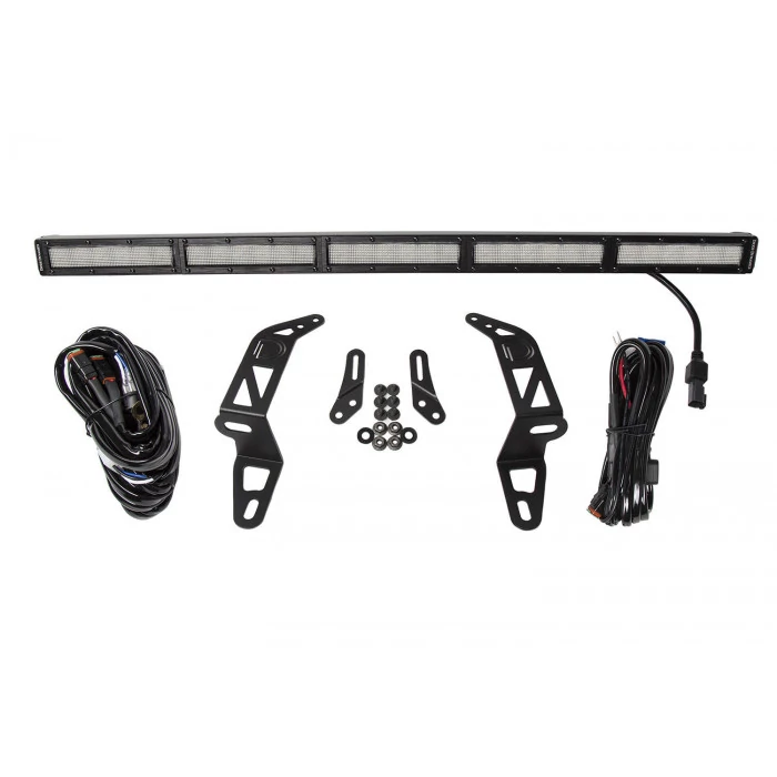 Diode Dynamics® - Stage Series 30" Bumper LED Kit