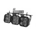 Diode Dynamics® - Stage Pro Series 3" LED Fog Light Kit