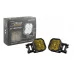 Diode Dynamics® - Stage Sport Series SAE 3" LED Fog Light Kit