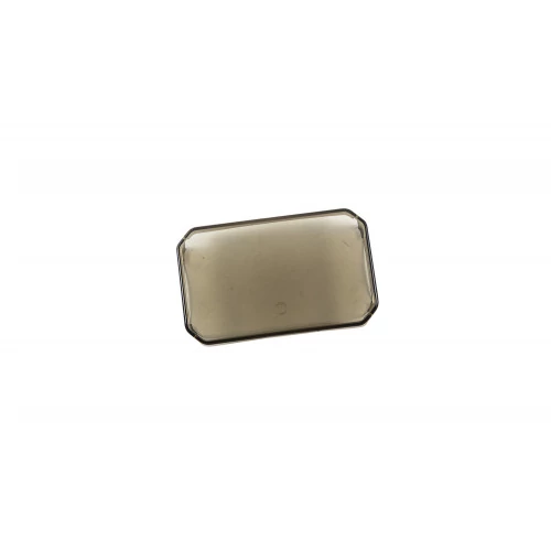 Diode Dynamics® - 2" Rectangular Polycarbonate Light Cover for Stage Series