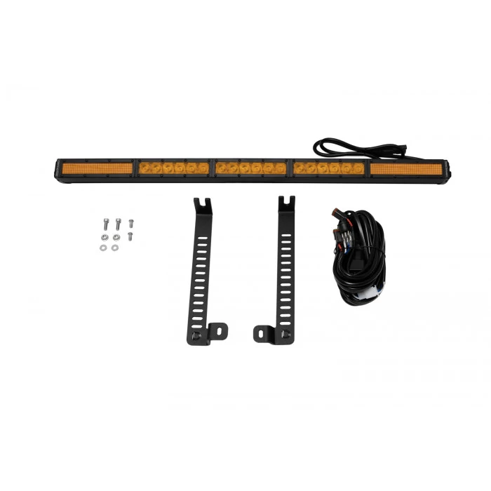 Diode Dynamics® - Stage Series Stealth 30" Lightbar Kit