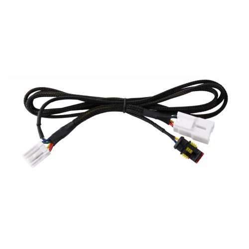 Diode Dynamics® - Stage Series Reverse Light Wiring Harness