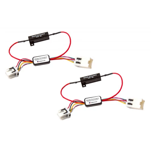 Diode Dynamics® - Tail as Turn Module