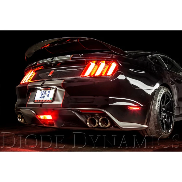 Diode Dynamics® - Brake Light Upgrade Kit