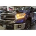 Diode Dynamics® - LED Daytime Standard Switchback Running Lights