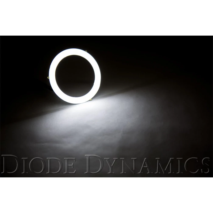 Diode Dynamics® - Headlight Switchback Halo Ring Bulb