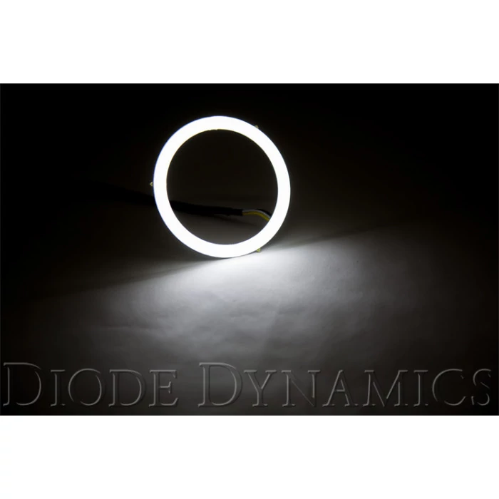Diode Dynamics® - Headlight Switchback Halo Ring Bulb