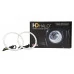 Diode Dynamics® - Headlight Halo Ring Bulb