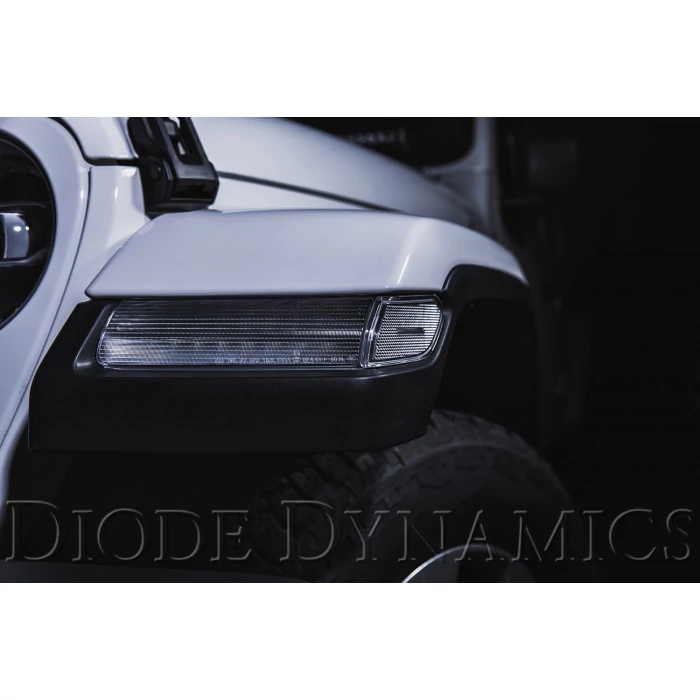 Diode Dynamics® - LED Sidemarkers