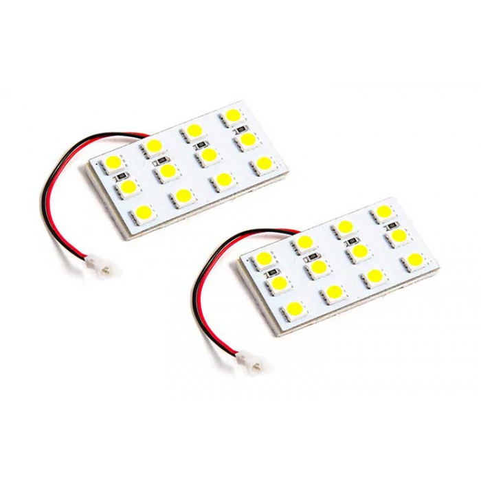 Diode Dynamics® - SMD12 Series Multi-Purpose LED Boards
