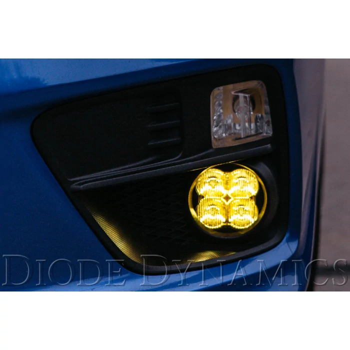 Diode Dynamics® - Stage Sport Series Type A LED Light Kit
