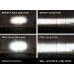 Diode Dynamics® - Stage Pro Series SAE 3" LED Fog Light Kit