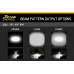 Diode Dynamics® - Stealth Light Bar Kit