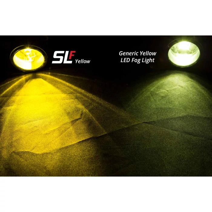 Diode Dynamics® - SLF Series Multi-Purpose Light Bulb