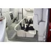 DU-HA - Tan Underseat Storage Case