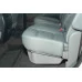 DU-HA - Ash/Gray Underseat Storage Case