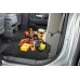 DU-HA - Ash/Gray Underseat Storage Case