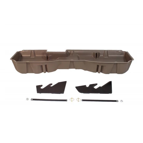 DU-HA - Cocoa Dune/Tan Underseat Storage Case