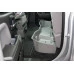 DU-HA - Jet Black Underseat Storage Case