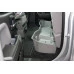 DU-HA - Ash/Gray Underseat Storage Case