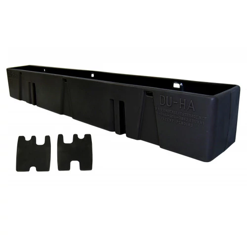 DU-HA - Truck Cab Storage Case Ford