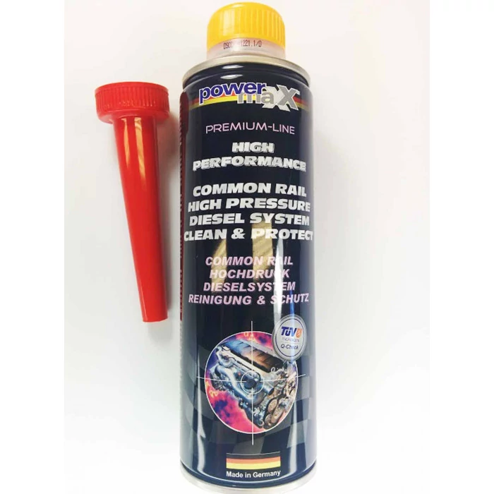 Dynomite Diesel® - Common Rail Injection System Cleaner
