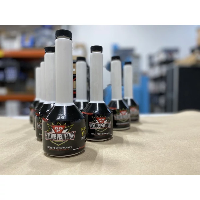Dynomite Diesel® - 1 Bottle Treats Up To 35 Gallons Injector Protector Fuel Additive
