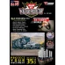 Dynomite Diesel® - 24 Pack 1 Bottle Treats Up To 35 Gallons Injector Protector Fuel Additive