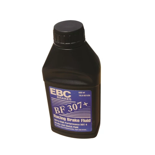 EBC Brakes® - Brake Fluid