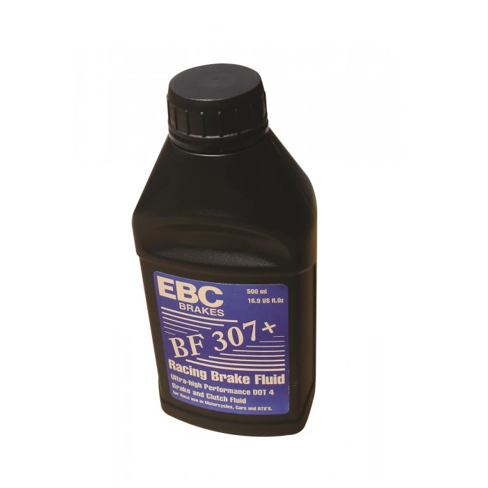 EBC Brakes® - Brake Fluid