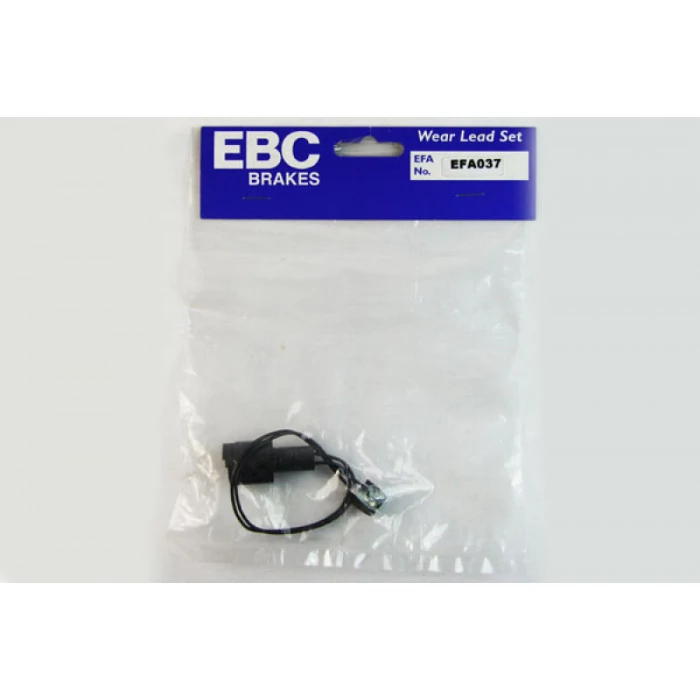 EBC Brakes® - EBC Brake Wear Lead Sensor Kit