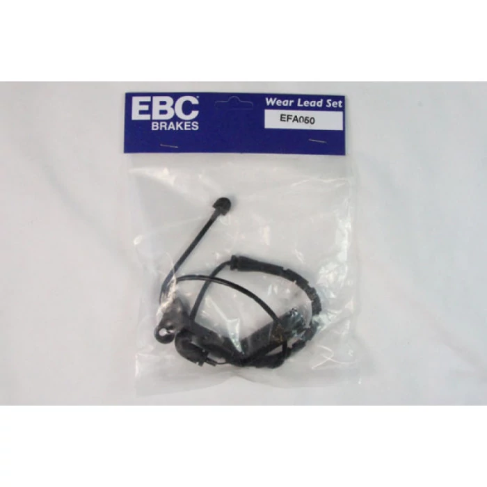 EBC Brakes® - EBC Brake Wear Lead Sensor Kit