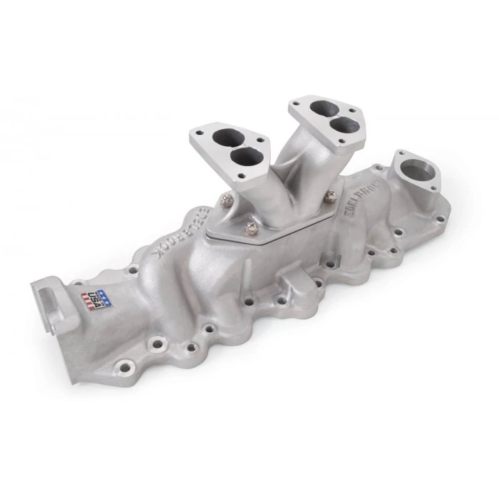 Edelbrock® - Engine Intake Manifold