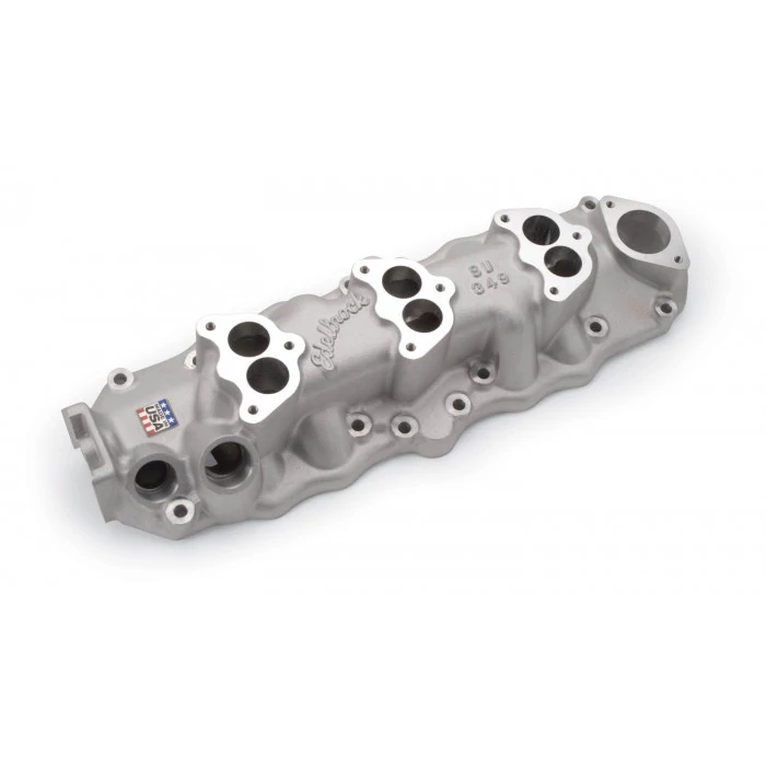 Edelbrock® - Engine Intake Manifold