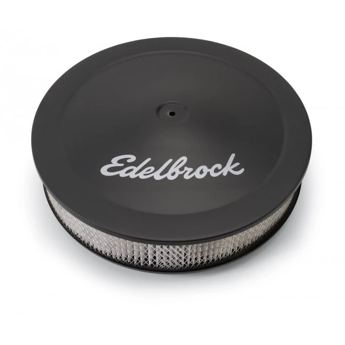 Edelbrock® - Air Cleaner