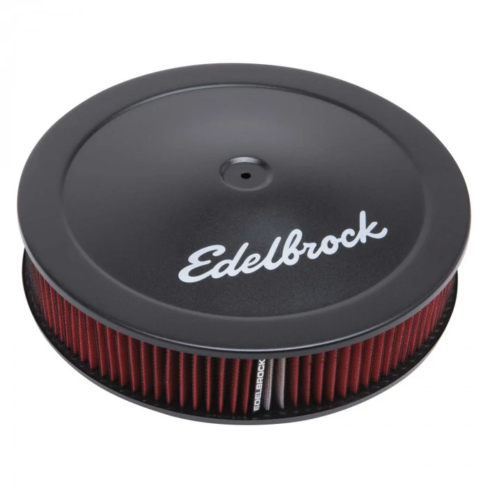 Edelbrock® - Air Cleaner