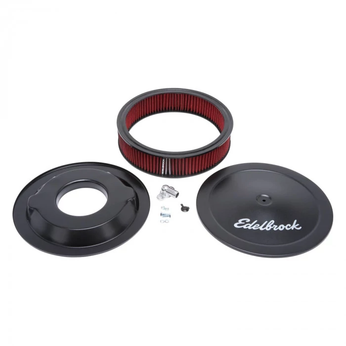 Edelbrock® - Air Cleaner