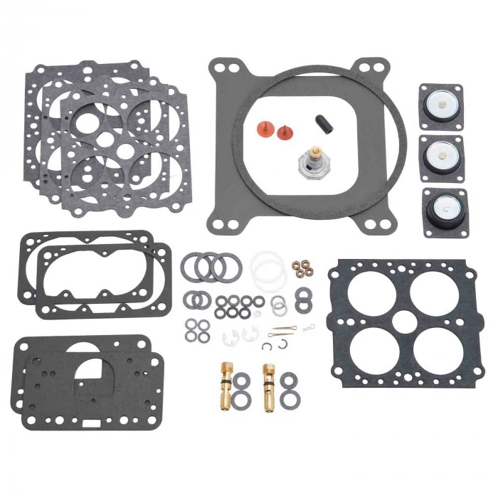 Edelbrock® - Carburetor Repair Kit