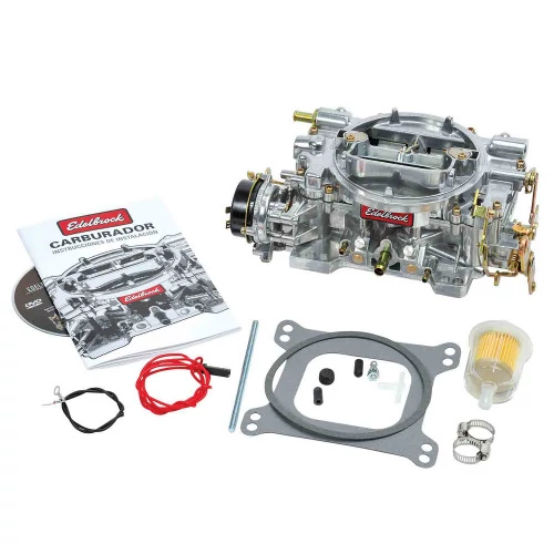 Edelbrock® - Carburetor