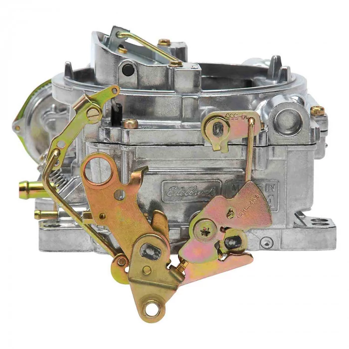 Edelbrock® - Carburetor