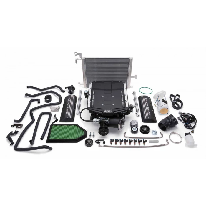 Edelbrock® - Supercharger Kit