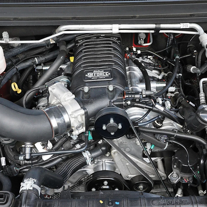 Edelbrock® - Supercharger Kit