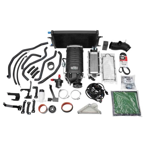 Edelbrock® - Supercharger Kit