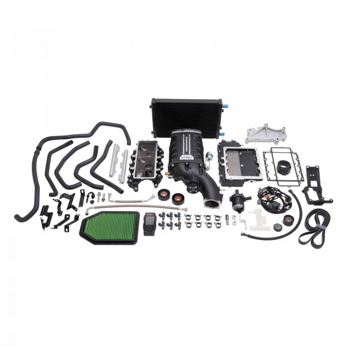 Edelbrock® - Supercharger Kit