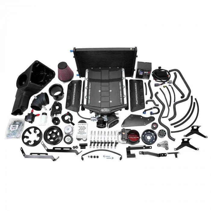 Edelbrock® - Supercharger Kit