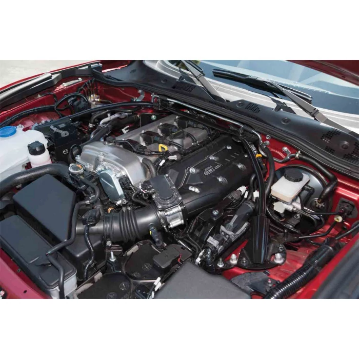 Edelbrock® - Supercharger Kit